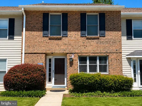 1005 N Glen Dr #1005, Glen Mills, PA 19342