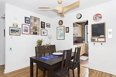 Sold by Brooklyn Hearth Realty