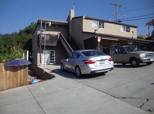 4018 N Bonita St, Spring Valley, CA 91977