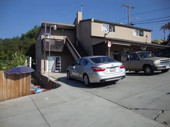 4018 N Bonita St, Spring Valley, CA 91977