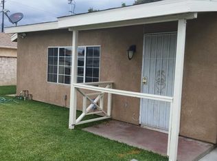 12019 Kerrwood St, El Monte, CA 91732