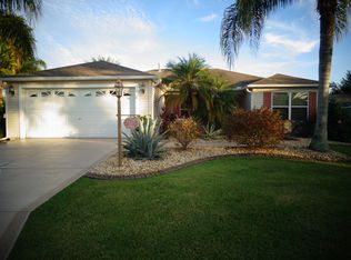 1279 Sunflower St, The Villages, FL 32162