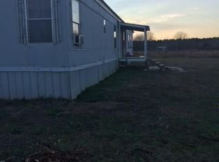 285 Glenn Rd, Mc Rae, AR 72102