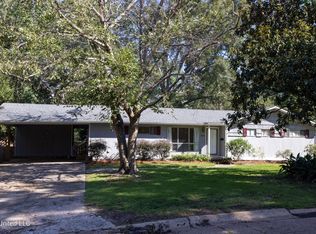 4636 Kelton Dr, Jackson, MS 39211