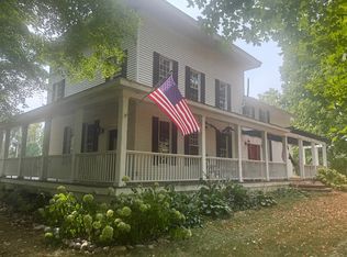 8475 18 1/2 Mile Rd, Marshall, MI 49068