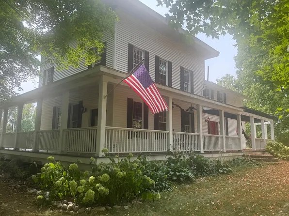 8475 18 1/2 Mile Rd, Marshall, MI 49068