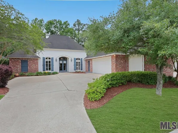 18412 Little Poplar Ave, Baton Rouge, LA 70817