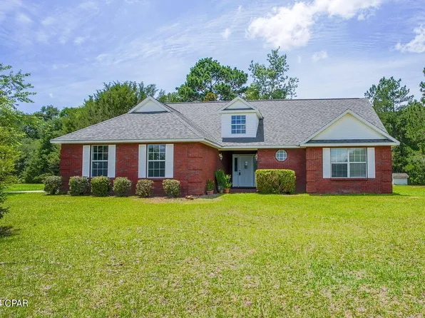 3467 McCallister Ln, Graceville, FL 32440