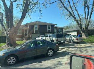 1800-02 SW Sunset Ave, Blue Springs, MO 64015