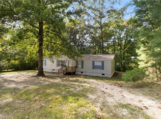 349 Joe Robertson Rd, Rocky Face, GA 30740