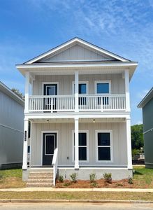 1370 W Government St, Pensacola, FL, 32502