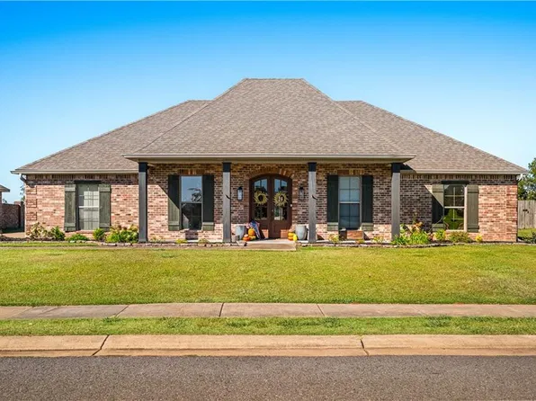 221 Links Dr, Alexandria, LA 71303