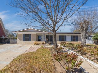 619 Northtrail, San Antonio, TX 78216