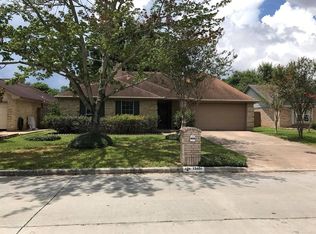 15051 Felgate Creek Dr, Houston, TX 77084