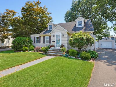 27 Kohary Drive, Milford, CT, 06460