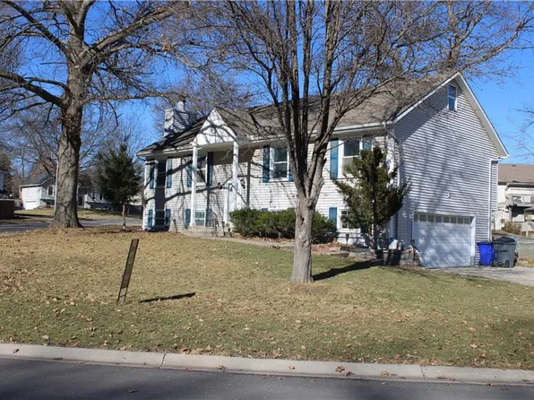 15514 W 128th St, Olathe, KS 66062