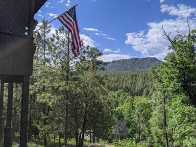 376 W Uphill Dr, Payson, AZ, 85541