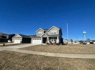 2014 Rylan Rd, Mahomet, IL 61853