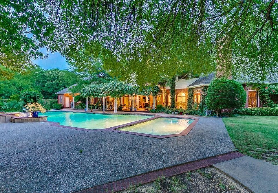 2801 Dublin Rd, Parker, TX 75002 Zillow