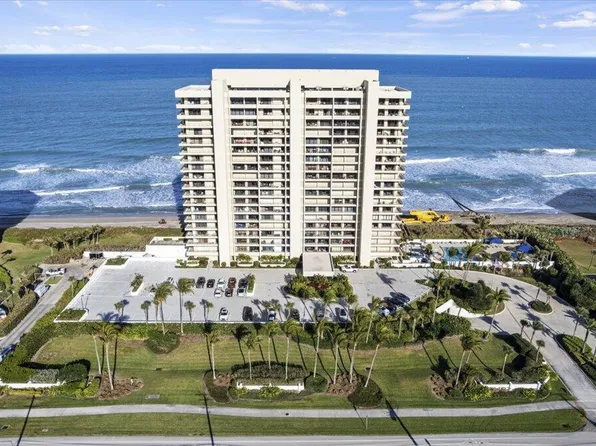8750 S Ocean Drive, Jensen Beach, FL 34957