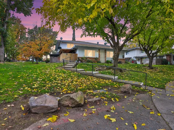 4726 Hayford Way APT 4, Sacramento, CA 95842
