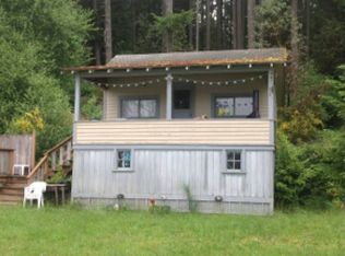 5224 Mahncke Rd SW, Longbranch, WA 98351