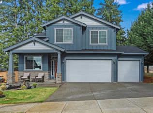 37513 Steelhead St, Sandy, OR 97055