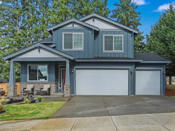 37513 Steelhead St, Sandy, OR 97055