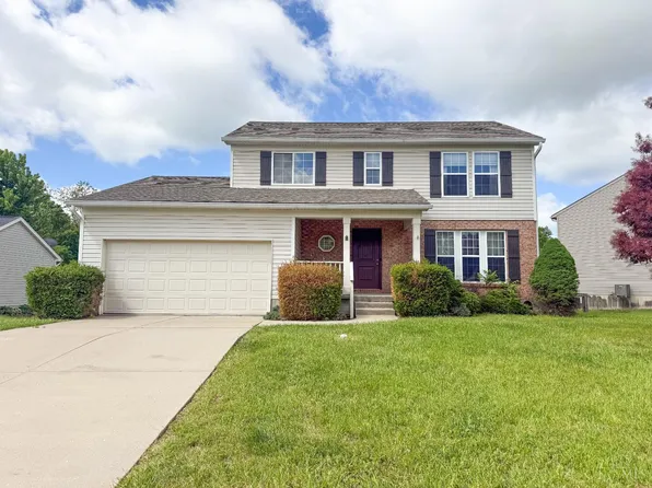 639 Ellen Dr, Cincinnati, OH 45255