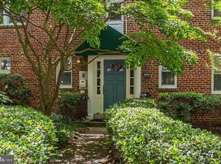 4004 Beecher St NW APT 304, Washington, DC 20007