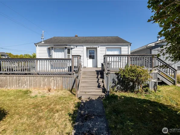 2136 Iron Street, Bellingham, WA 98225
