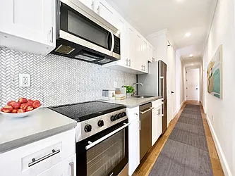 Rented by Voro NYC