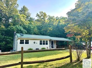 373 Trot Valley Rd, Stuart, VA 24171