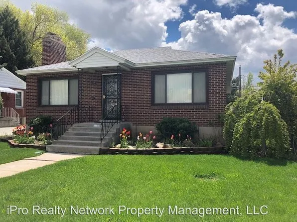 718 E Elgin Ave, Millcreek, UT 84106