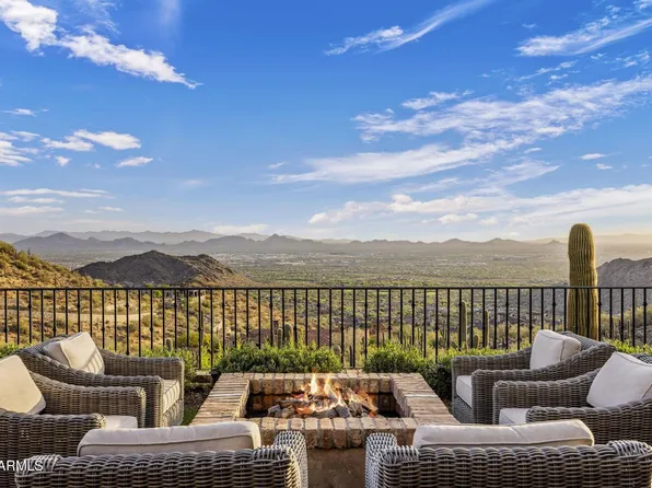 11387 E Hideaway Lane #1861, Scottsdale, AZ 85255