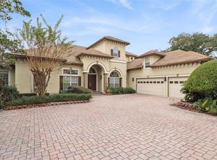 1017 Johns Point Dr, Oakland, FL 34787