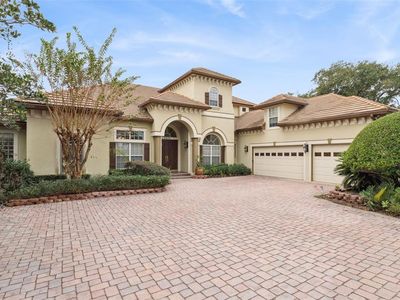 1017 Johns Point Dr, Oakland, FL, 34787