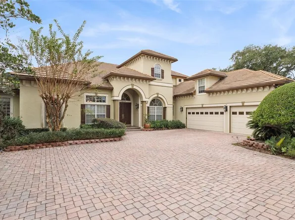 1017 Johns Point Dr, Oakland, FL 34787