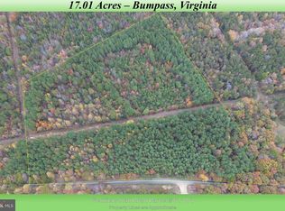 Fredericks Hall Rd, Mineral, VA 23117