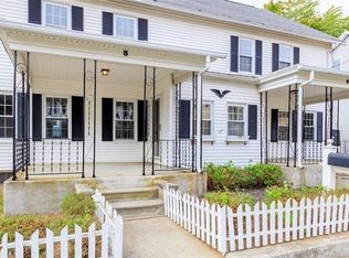 8 Talbot Ave, Moosup, CT 06354