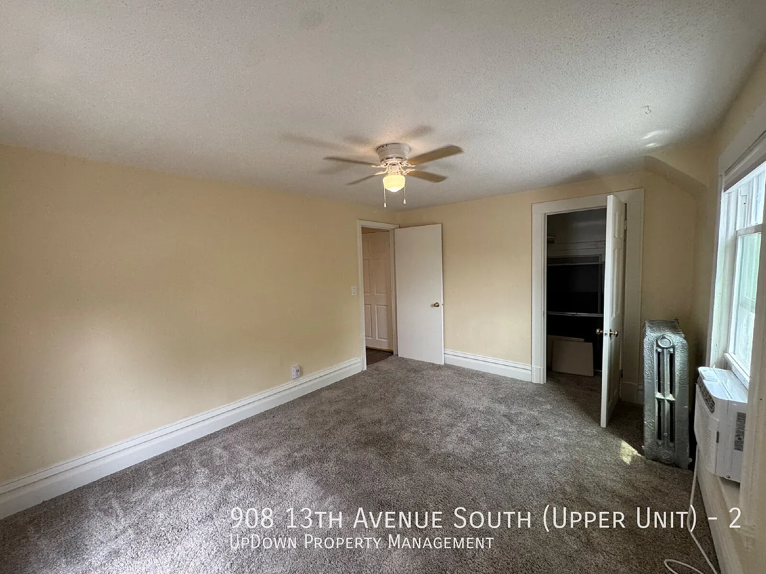 "Charming 950 Sq Ft 1-Bed Upper Unit in Minneapolis Your Cozy Haven Awaits!" — Photo 4