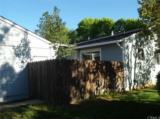 3622 Connie Cir APT D, Paradise, CA 95969