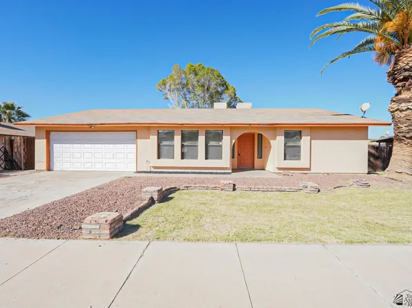 2102 S Citrus Loop, Yuma, AZ 85364