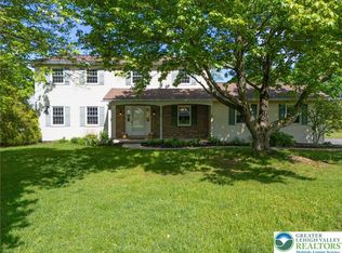 6105 Schaller Ct, Germansville, PA 18053