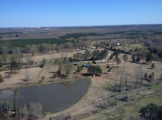 758 Curtis Chapel Rd, Starkville, MS 39759