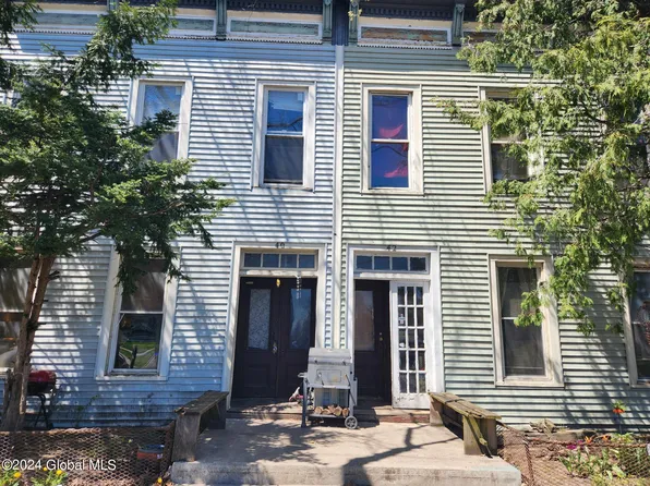 40 N Manning Boulevard, Albany, NY 12206