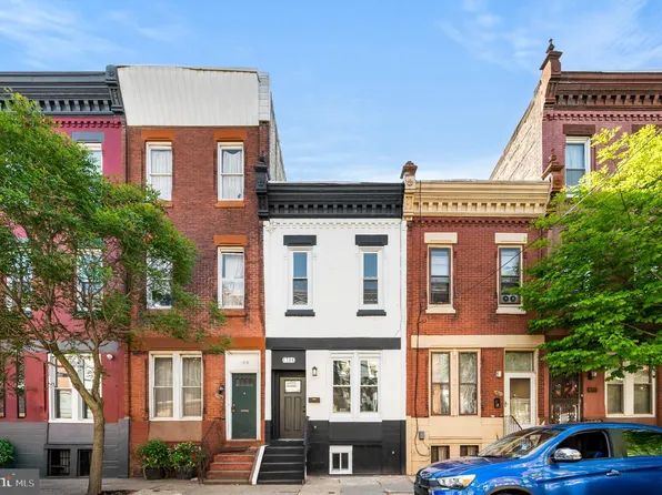 1714 N 28th St S, Philadelphia, PA 19121