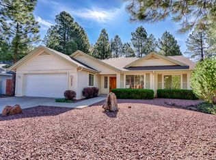 2019 W Fresh Aire St, Flagstaff, AZ 86001