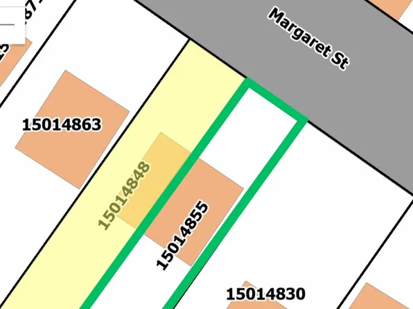 14 Margaret St, Cape Breton, NS B2A 2H4