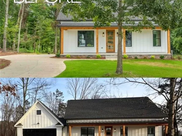 1492 Williams Rd, Lewisville, NC 27023